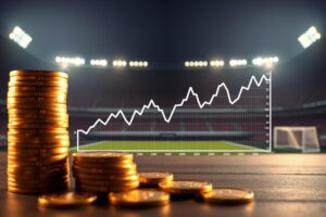 Ekstraklasa w liczbach: Koszt punktu w lidze