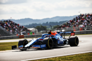 Detale w F1: Jak ułamki sekund w aerodynamice dają pole position